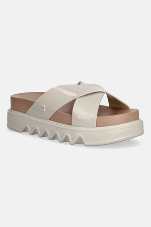 Melissa MELISSA COZY CROSS PLATFORM AD Terlik
