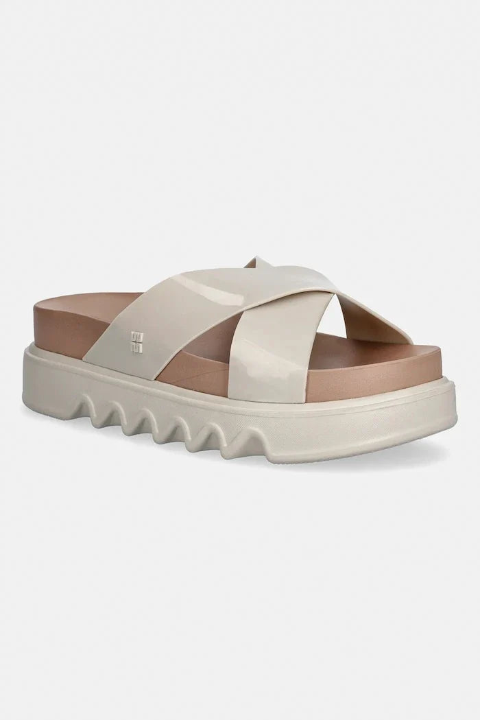 Melissa MELISSA COZY CROSS PLATFORM AD Terlik
