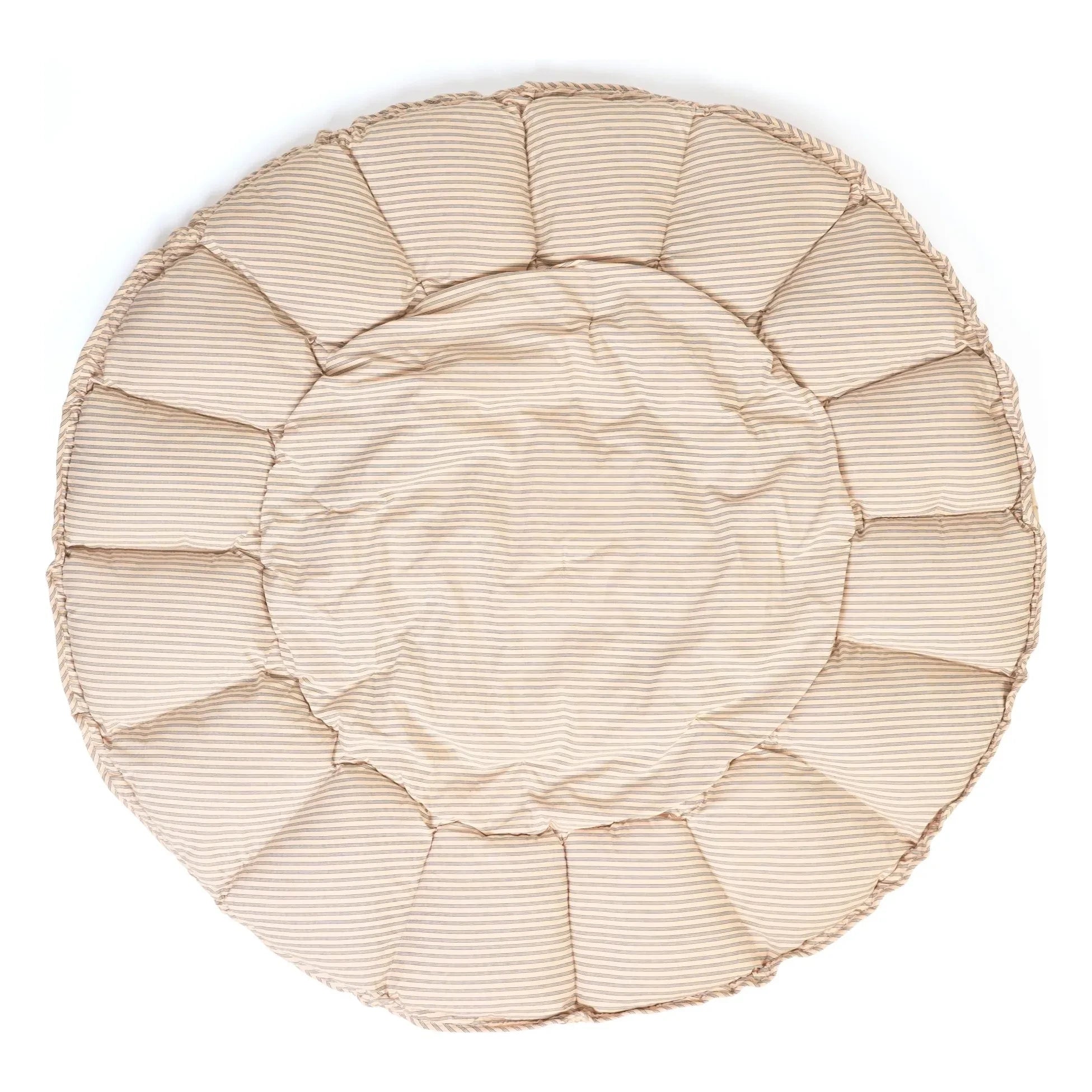Play and Go - Coco Spielmatte - Streifen | Blau