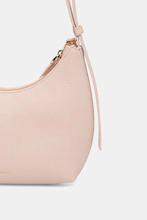 Furla Damen Leder Goccia S Shoulder Bag Tasche