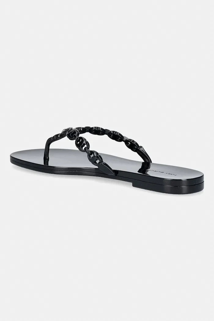 Tory Burch Kadın Terlik Gemini Link Jelly