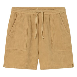 Cozmo – Bermuda Cove Baumwollgaze | Sand