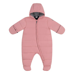 Petit Bateau - Pilote Mat Recycelte Fasern | Rosa