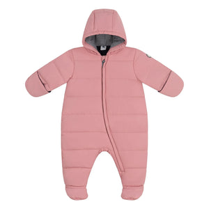 Petit Bateau - Pilote Mat Recycelte Fasern | Rosa