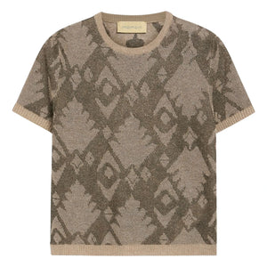 Momoni – Bruma Oberteil | Khaki