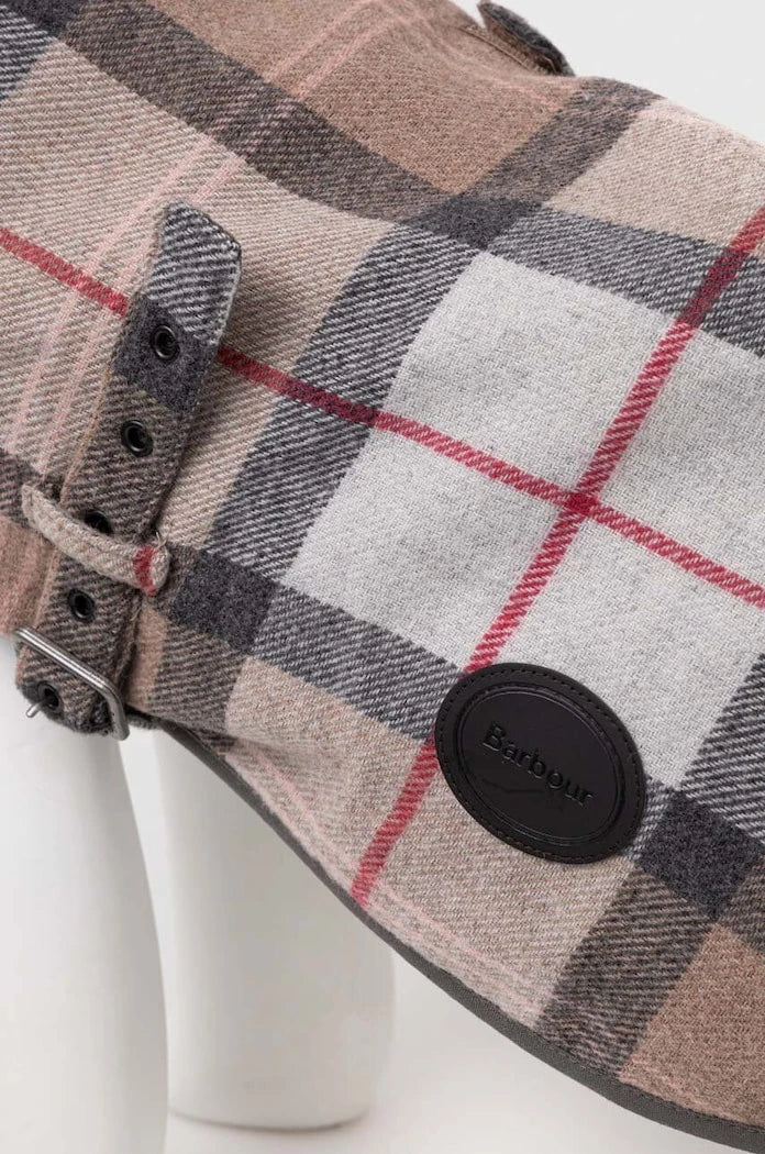 Barbour Evcil Hayvan Yağmurluğu