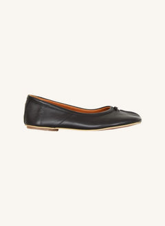 Smallable Kid - Nia Bale Ballerinas | Schwarz