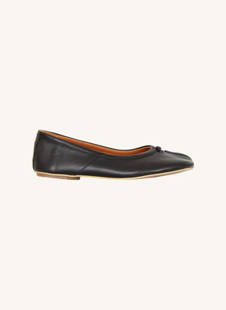 Smallable Kid - Nia Bale Ballerinas | Schwarz