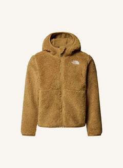 The North Face - Teddy Campshire Hoodie | Karamell