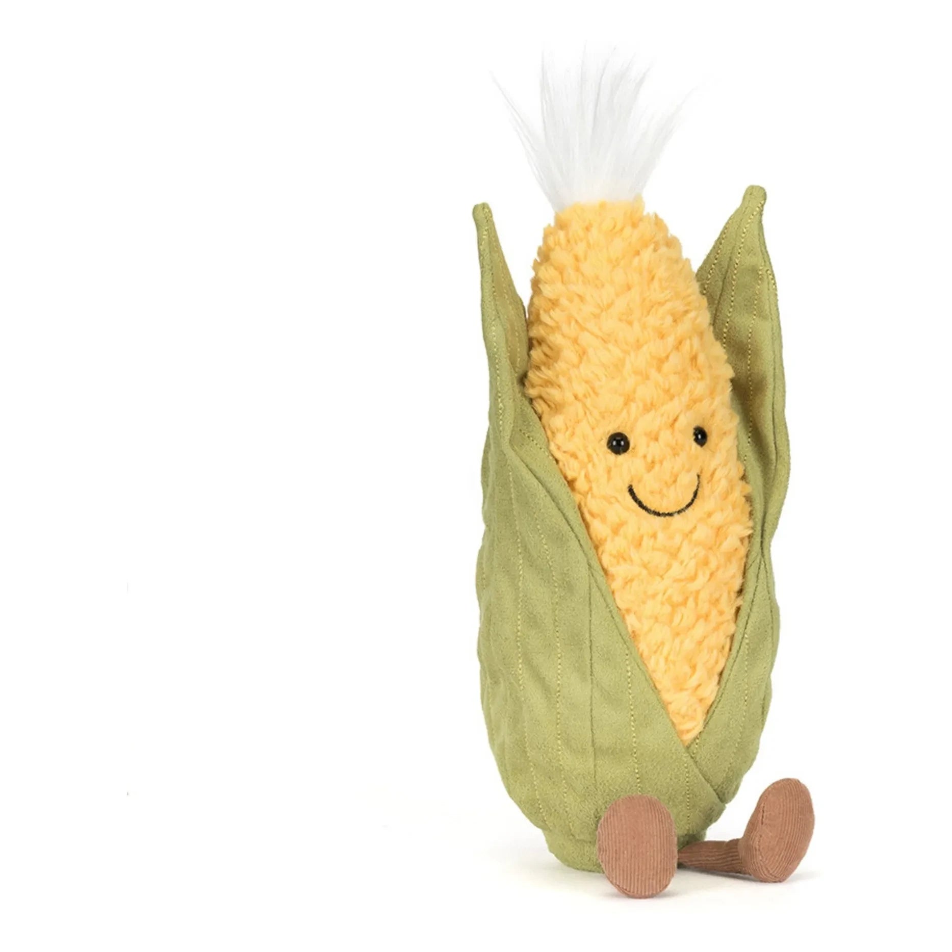 Jellycat – Maiskolben-Plüschtier