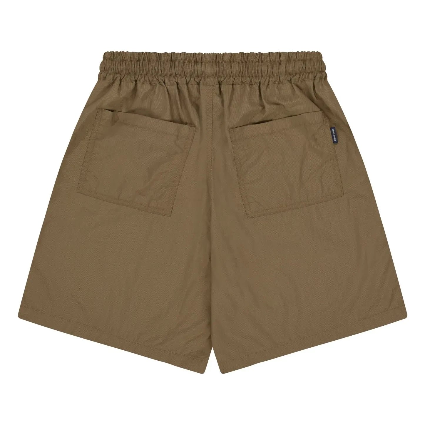 Kappy - Ripstop Shorts | Braun