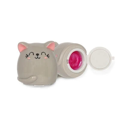 Legami - Kitty Lip Gloss - Magic Kiss