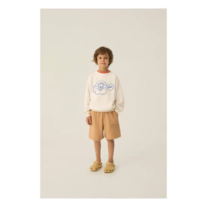 The Campamento - Uni Beetle Bermuda-Shorts | Camel