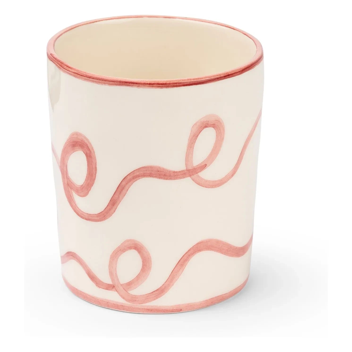 Denise - Olaf Tasse | Rosa