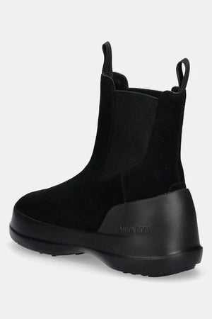 Moon Boot MB LUNA CHELSEA SUEDE Süet Çizme