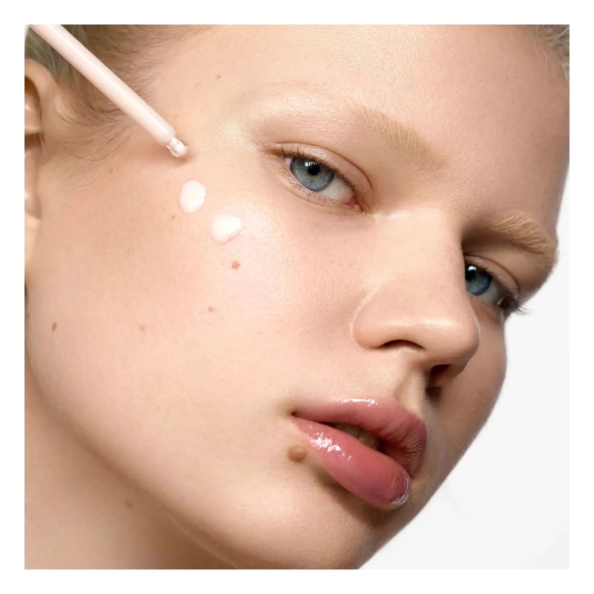 Rose Inc - Sonnenschutz SPF 30 Serum