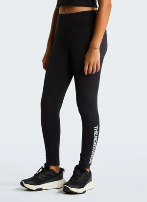 The North Face - Flex Leggings | Schwarz