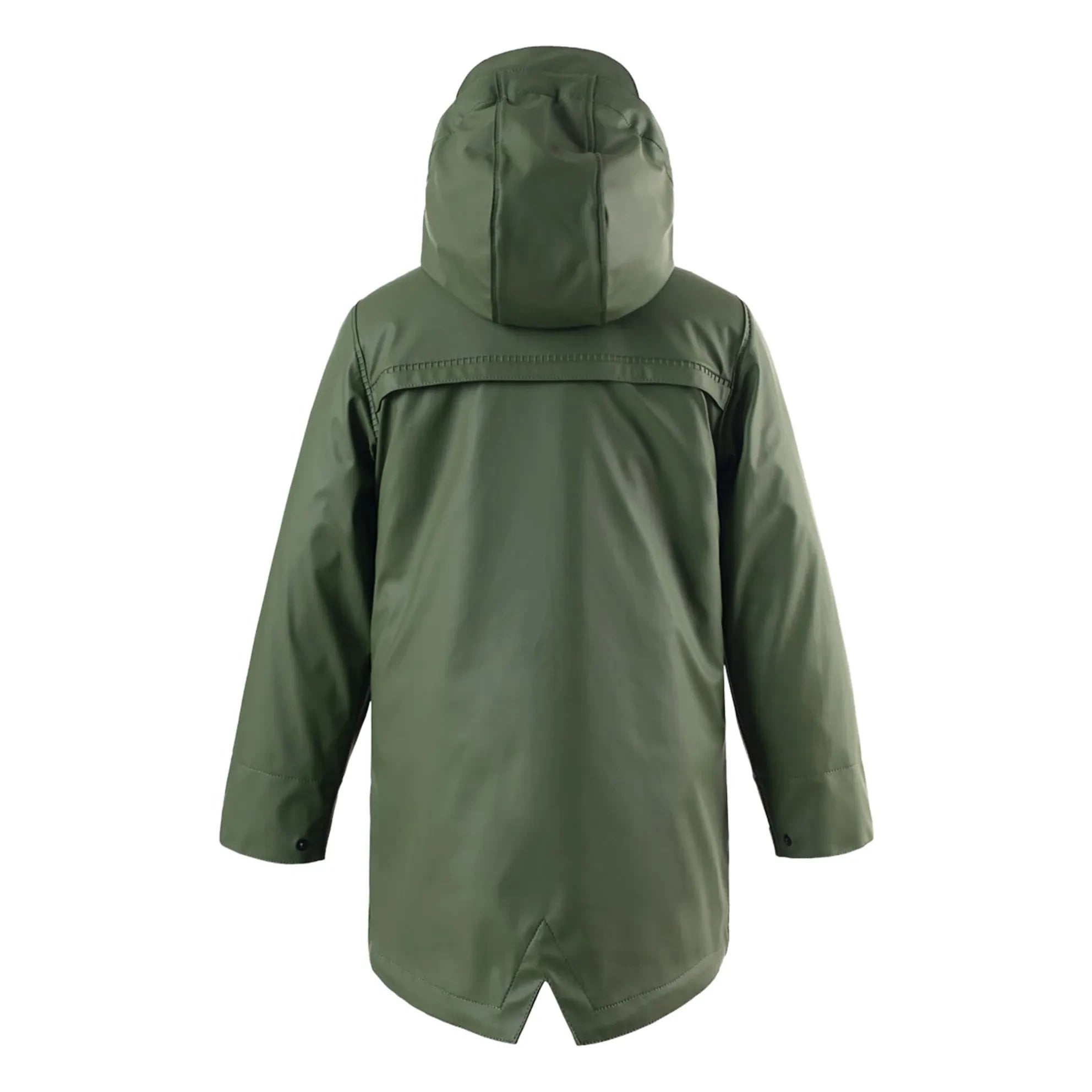 Gosoaky - Snake Pit 3-in-1 Wasserdichte Jacke | Khaki