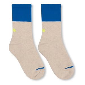 AO76 - Otto Socken | Ecru