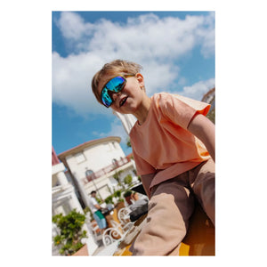 Hello Hossy - Sonnenbrille Plany | Grün