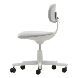 Vitra - Bürostuhl Rookie | Hellgrau