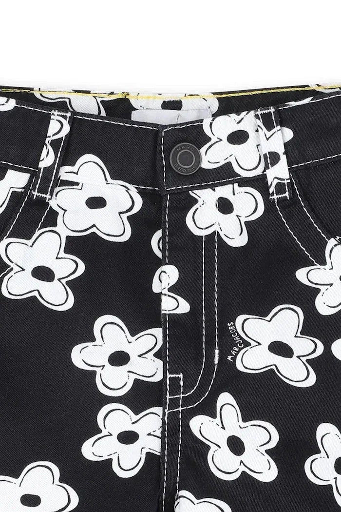 Marc Jacobs Çocuk Denim Şort