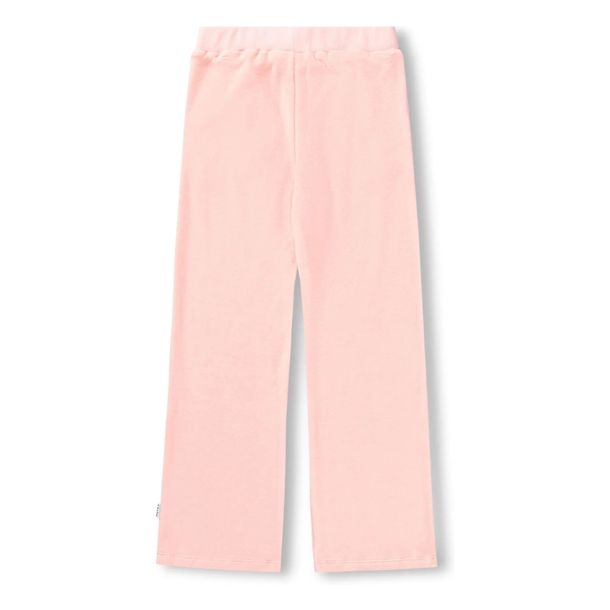 Molo - Adoria Jogginghose aus Bio-Baumwolle | Peach