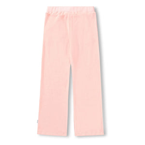 Molo - Adoria Jogginghose aus Bio-Baumwolle | Peach