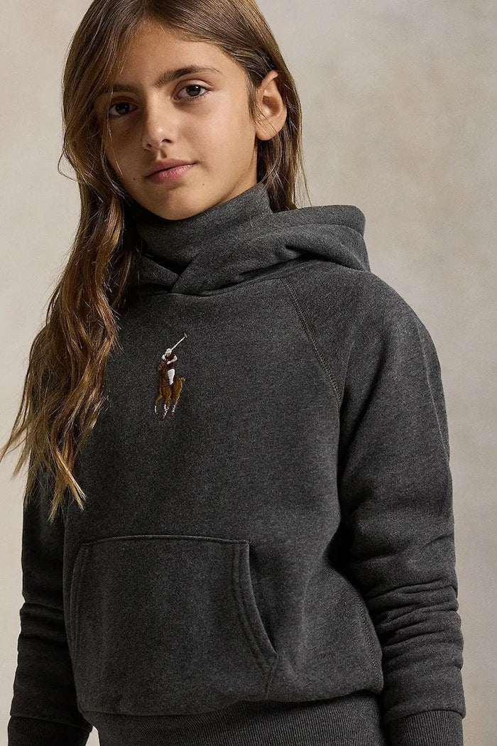 Çocuk Polo Ralph Lauren sweatshirt
