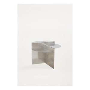 Frama - Rivet Aluminium Beistelltisch