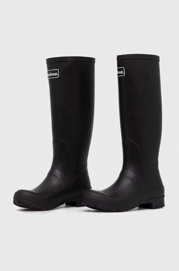 Barbour Abbey Kauçuk Çizmeler
