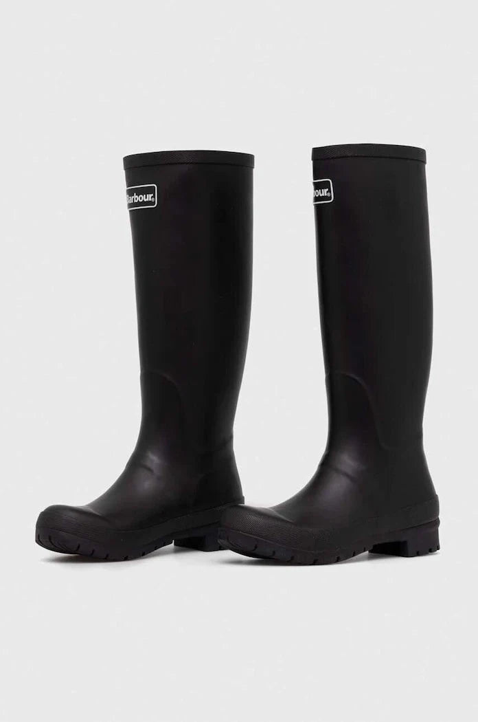 Barbour Abbey Kauçuk Çizmeler