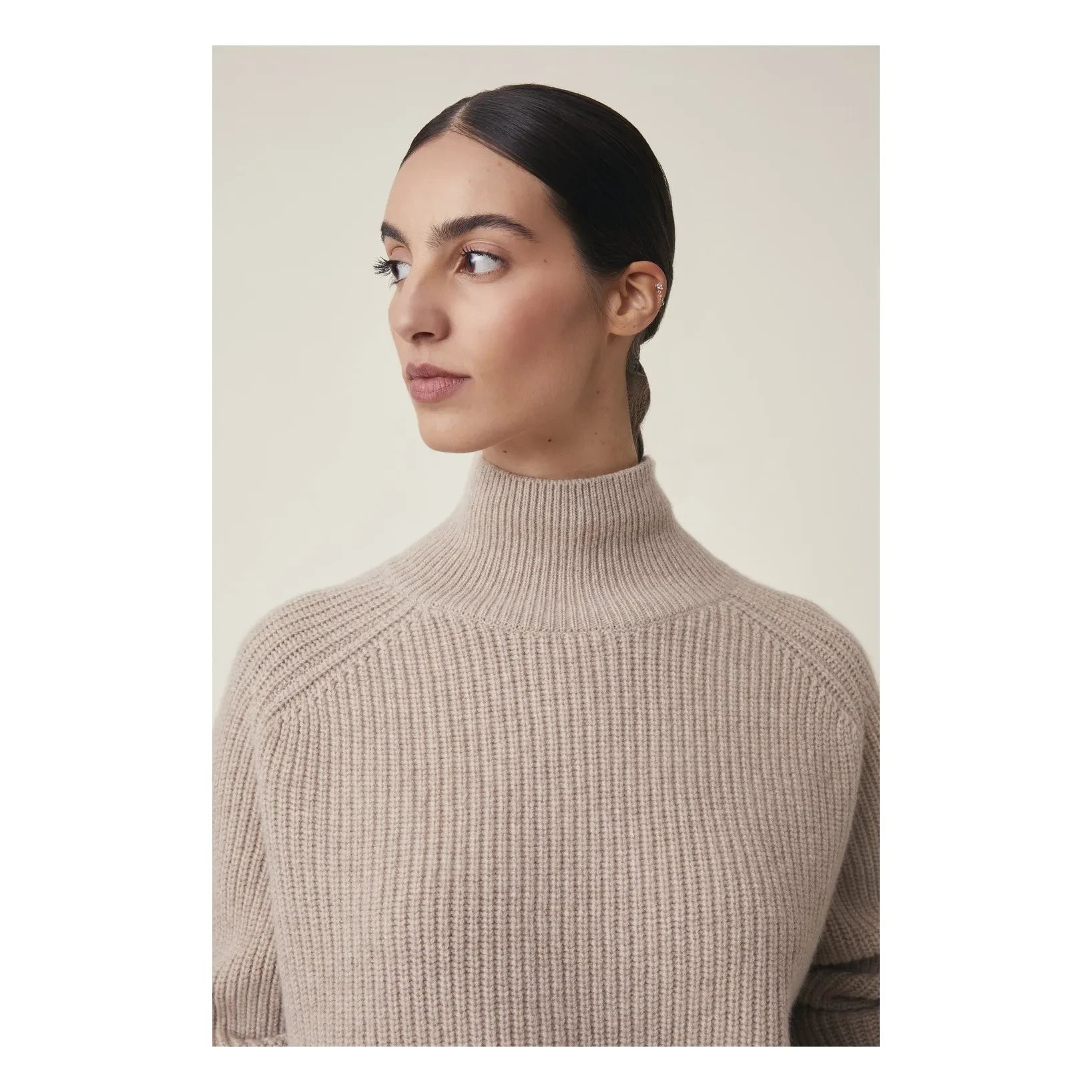 Moismont - Misha Kazak No. 230, Merinos Yünü | Kum