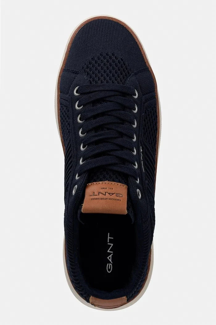 Gant San Prep Erkek Sneaker