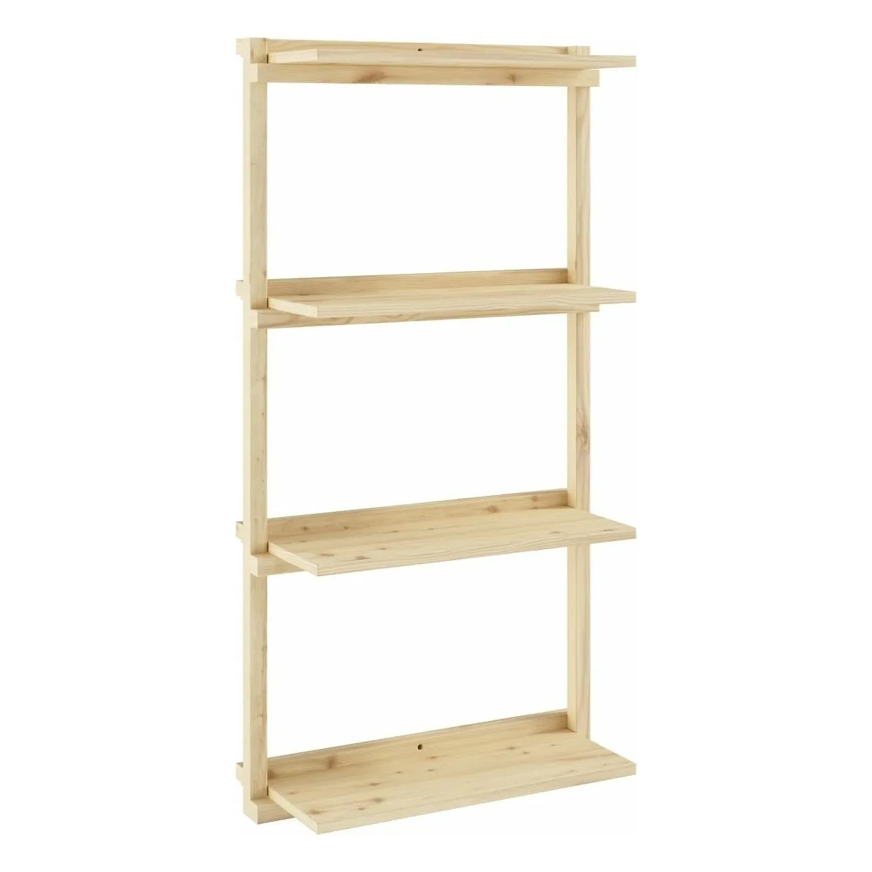 Karup Design - Groove Regale 127x66 cm