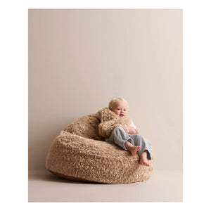 Kid's Concept - Kuschel-Pouf