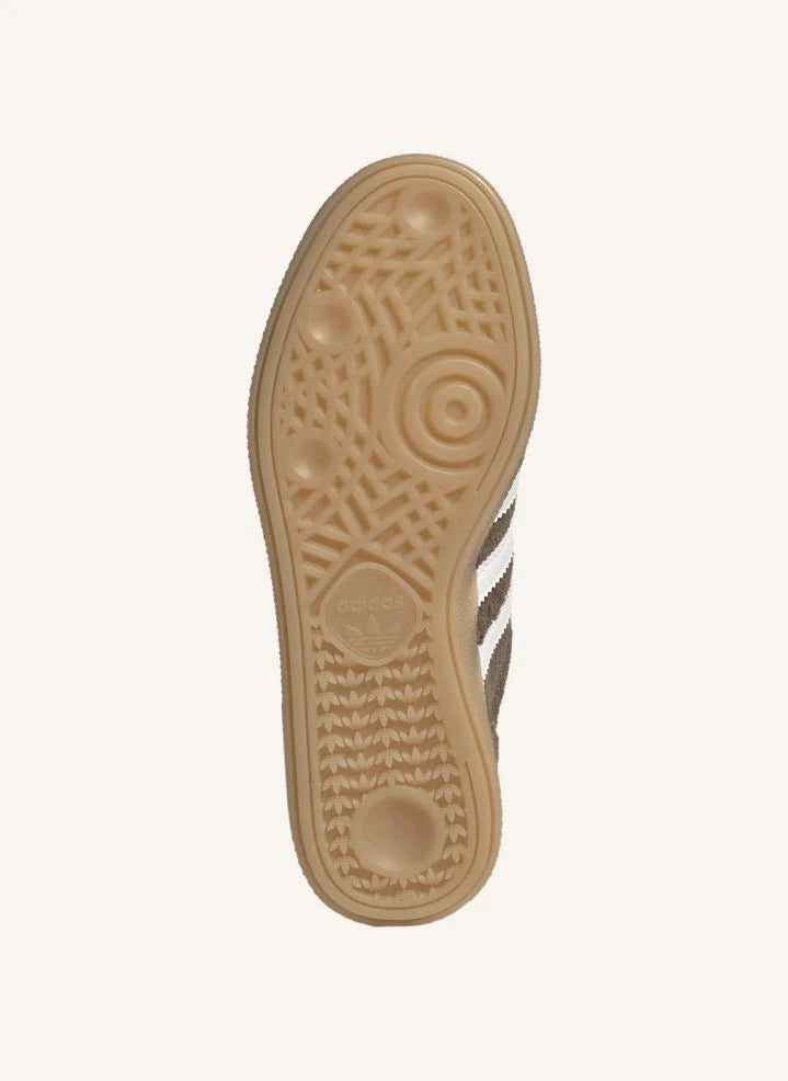 Adidas - Handball Spezial Sneakers | Taupe Braun