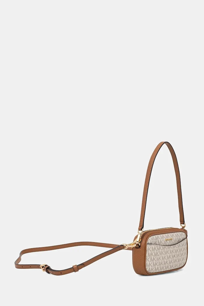 MICHAEL Michael Kors kadın crossbody çanta suni deriden May