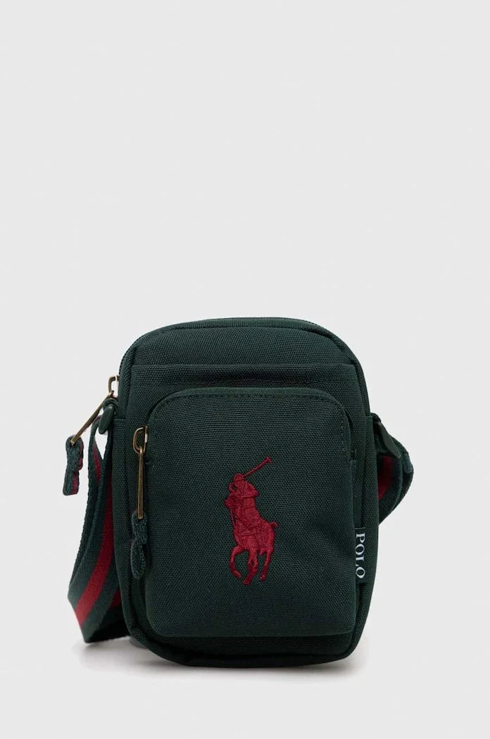 Polo Ralph Lauren Çocuk Omuz Çantası