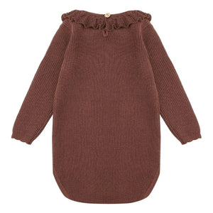 Rylee + Cru - Pointelle Body | Bordeaux
