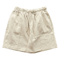 Wooden Store – Bermuda Waffle | Beige