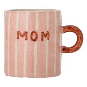 Bloomingville - Cherish Becher | Rosa