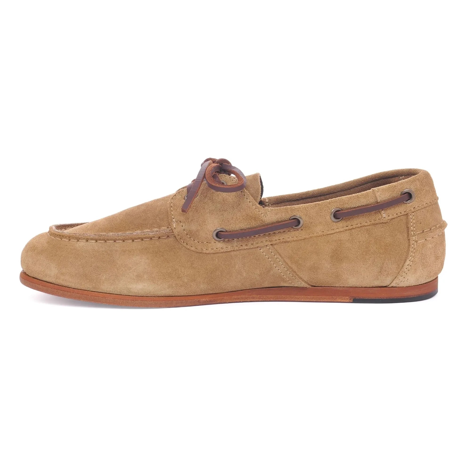 Sebago - Owen Loafer-Schuhe | Kamel