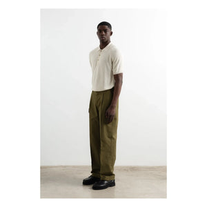Edmmond Studios - Sunset Polo | Creme