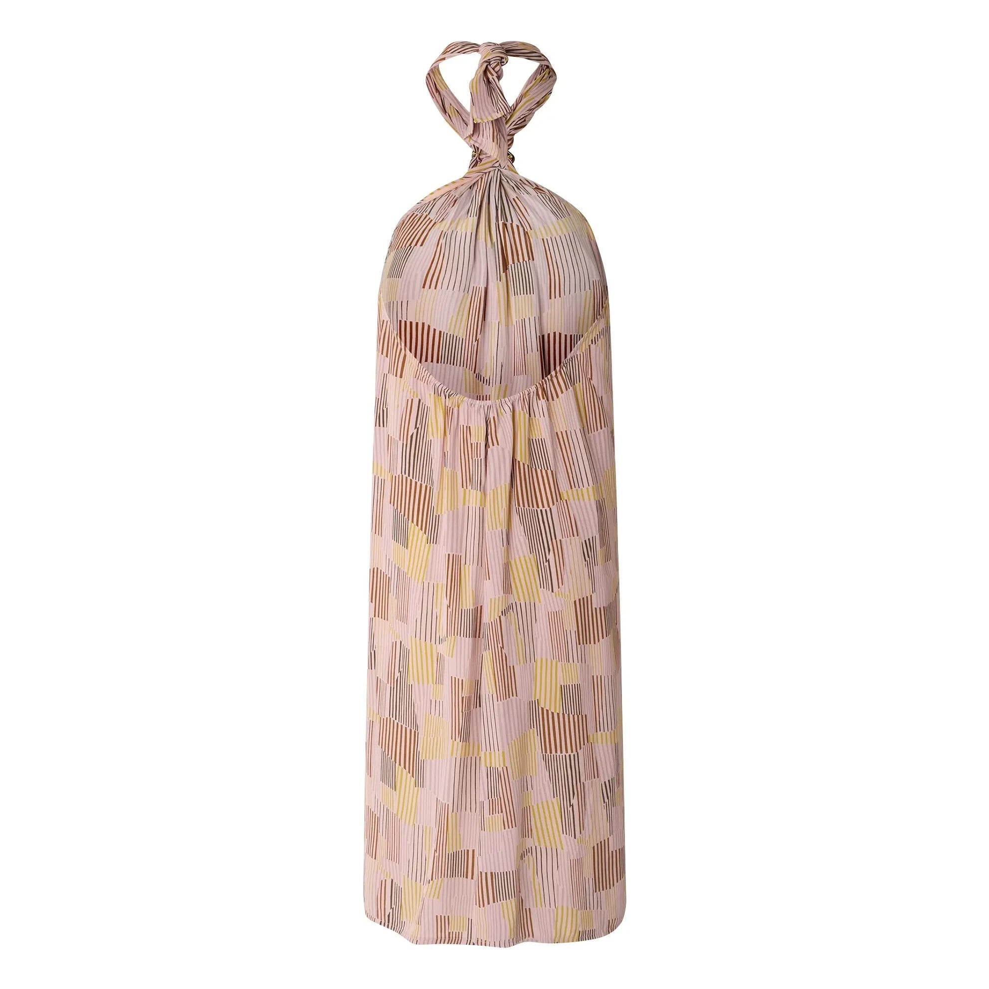 Sessùn - Janeira Kleid | Rosa