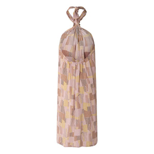Sessùn - Janeira Kleid | Rosa