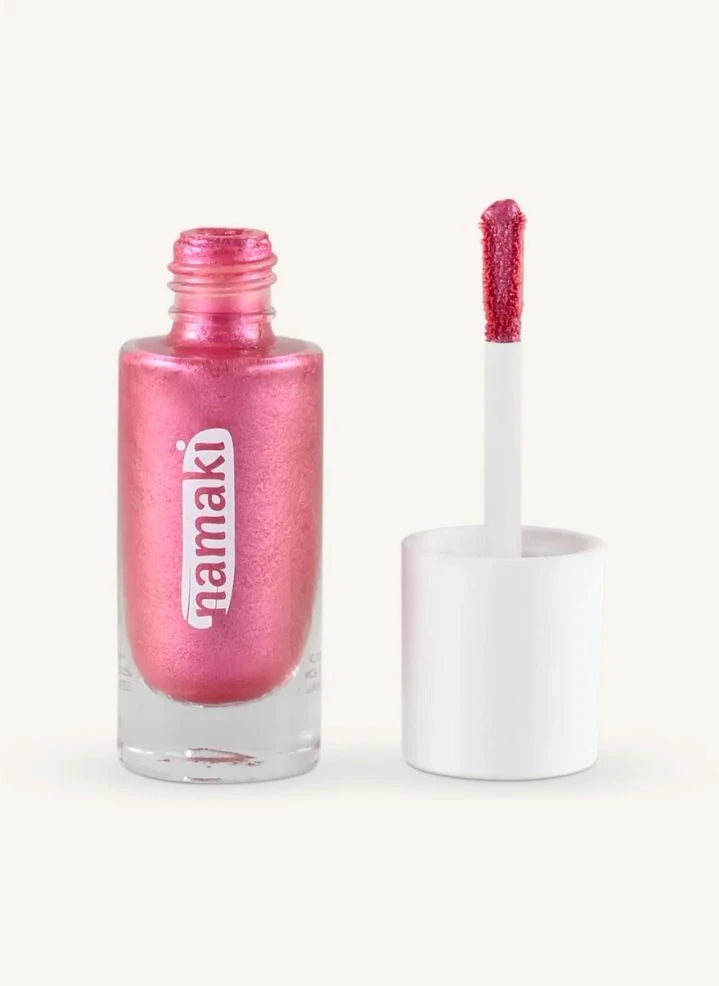 Namaki - Glitzer Gel | Rosa