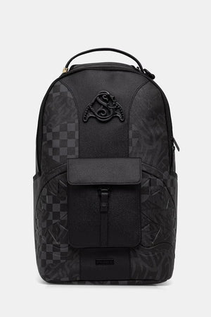 Sprayground - Siyah Sırt Çantası 910B8770NSZ