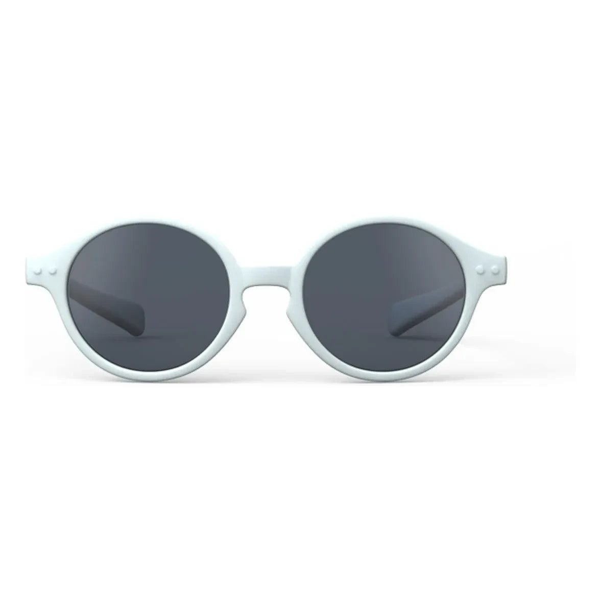 IZIPIZI - Sonnenbrille #D Baby | Hellblau