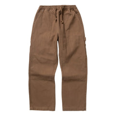 Service Works - Utility Chef Hose aus Bio-Baumwolle | Camel